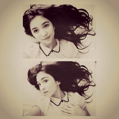 Profile Picture of RowBrina Is Lyfe (@SabrinaFanCCa) on Twitter