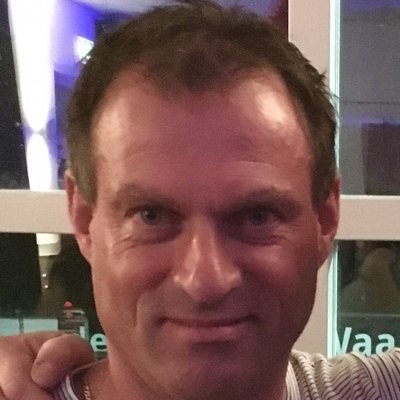 Profile Picture of Henry Kobussen (@Henderie_k) on Twitter
