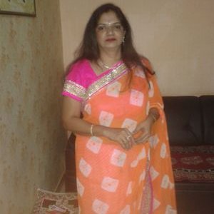 Profile Picture of Heena Vijay Oza (@heena_vijay) on Twitter
