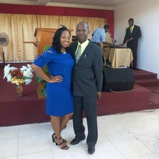 Godfrey Edwards - Facebook Profile Picture of Godfrey Edwards (@godfrey.edwards.90) on Facebook