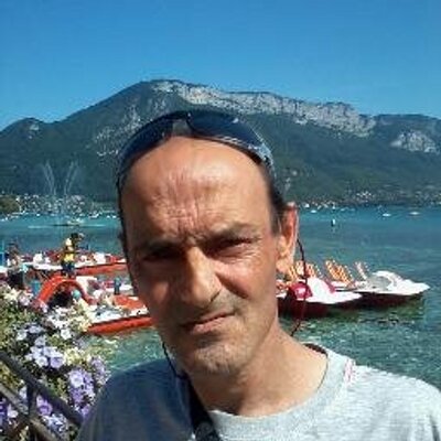 Profile Picture of Labarre Eric (@EricLabarre) on Twitter