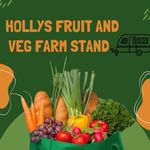 Profile Picture of Mark Richard Southall (@hollys_fruit_and_veg_farmstand) on Instagram