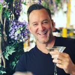 Profile Picture of Clinton Kelly (@clintonkellyoh) on Instagram