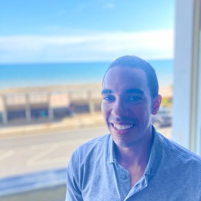 Profile Picture of Scott Roberts (@scottjsroberts) on Twitter