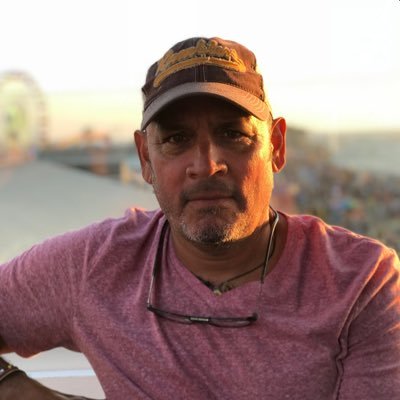 Profile Picture of Frank Pelaez (@pelaez_frank) on Twitter