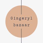 Profile Picture of Gingeryl (@gingeryl_bazaar) on Instagram