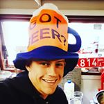 Profile Picture of robin johansen (@robins_microbryggeri) on Instagram