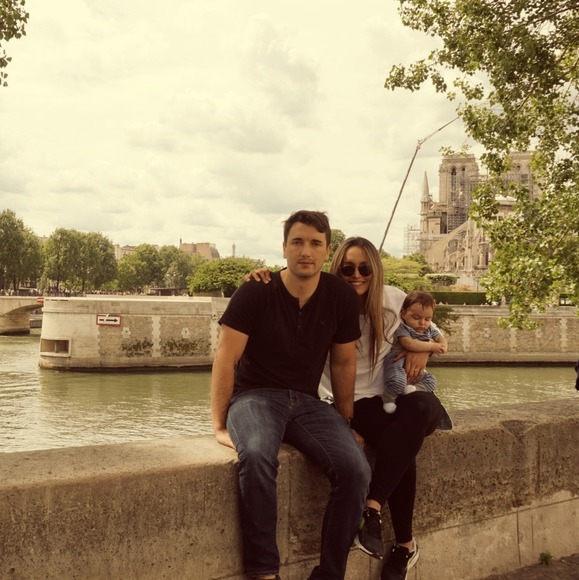 Profile Picture of Matias Iovine (@iovinematias) on Poshmark