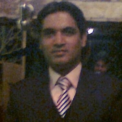 Profile Picture of Muhammad Aftab Ahmed (@MUHAMMA45965422) on Twitter