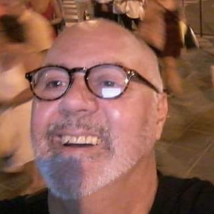 Profile Picture of Andy Cottrell (@andrewvcottrell) on Twitter
