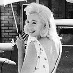 Profile Picture of Marilyn Monroe🌹 (@love_norma_jeane) on Instagram