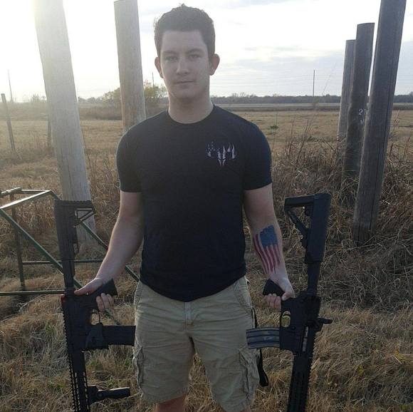 Profile Picture of James Patton (@c1panthers) on Poshmark