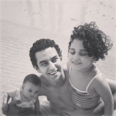 Profile Picture of sherif gabr (@sheriffgabr) on Twitter