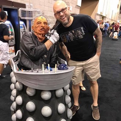 Profile Picture of Larry Mullins (@worshiplarry1) on Twitter