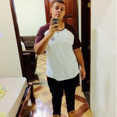 Alex Batista - Twitter Profile Picture of Alex Batista (@1995Alexbatista) on Twitter
