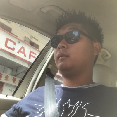 Profile Picture of Micky Wong (@MickyWong9) on Twitter