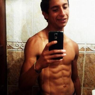 Profile Picture of Fabian Carrillo (@fabiancarrillo9) on Twitter