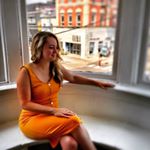 Profile Picture of Stephanie Gillespie (@sm_gillespie) on Instagram