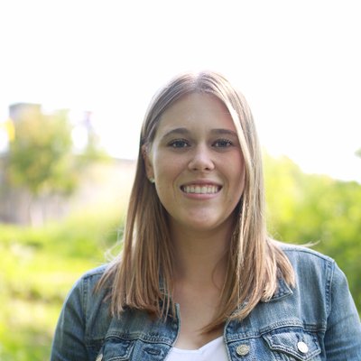 Profile Picture of Jade Fournier (@JadeFournier7) on Twitter