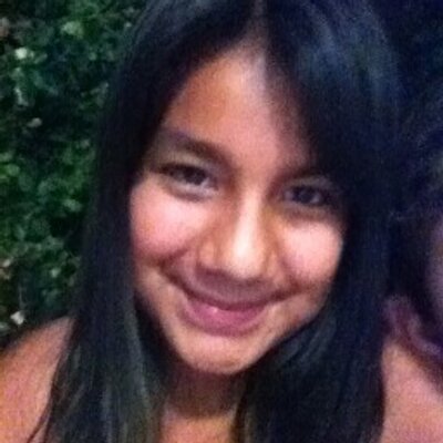 Profile Picture of Alejandra Cabral (@Isabel_Cabral_) on Twitter