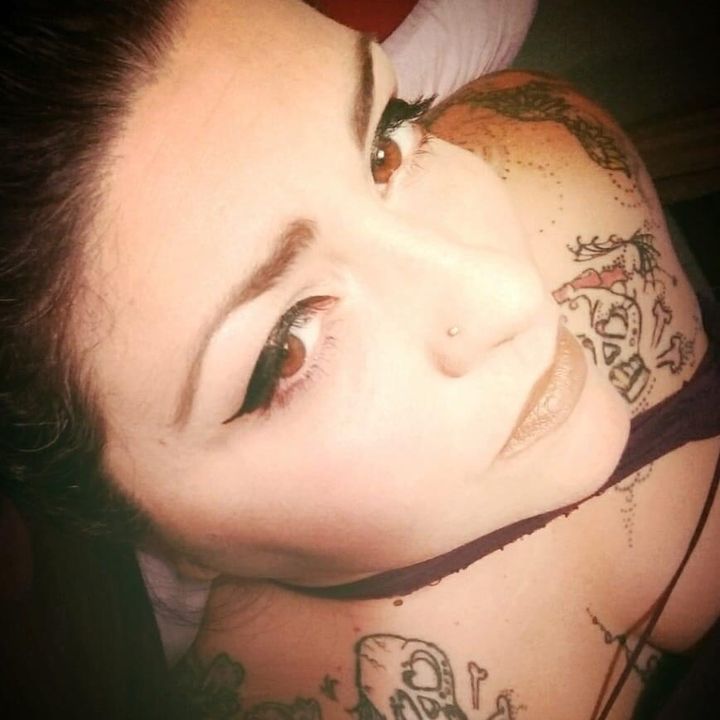 Profile Picture of mistiestewart (@mistiestewart) on Tiktok