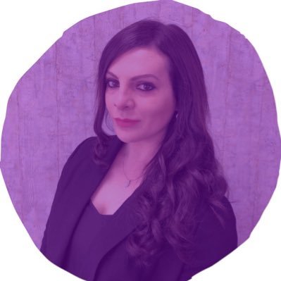 Profile Picture of Lucy Cohen (@LucyMazuma) on Twitter