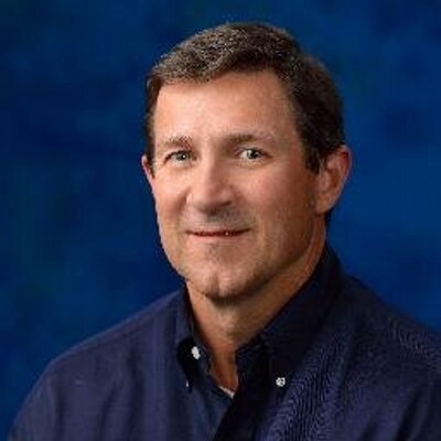 Profile Picture of Eric Seibert (@eric_seibert) on Twitter