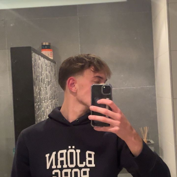 Keith - Tiktok Profile Picture of Keith (@keith_bol) on Tiktok