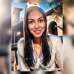 Profile Picture of ~Ro§hani Whitney Raymond ®~ (@_babywhitney_) on Instagram