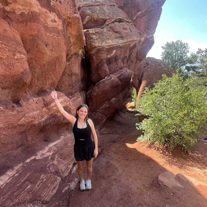 Profile Picture of leila!! (@leila_boyd) on Tiktok