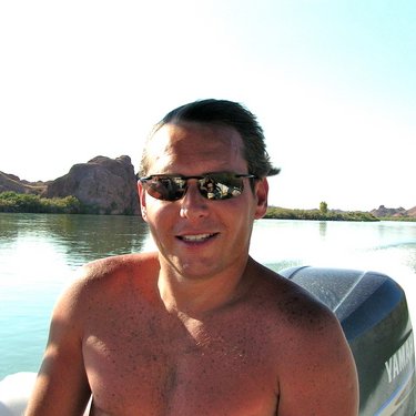 Profile Picture of Steve Haun (@Haun24) on Twitter