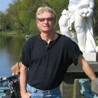 Profile Picture of Gregg Rogers (@gregg-rogers-2) on Quora