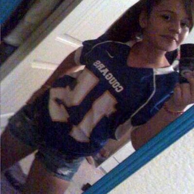 Profile Picture of Krystal Bates (@lulubabby) on Twitter