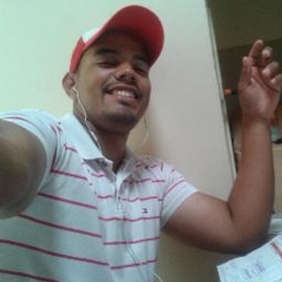 Profile Picture of Miguel Andrade (@miguelandrade08) on Twitter