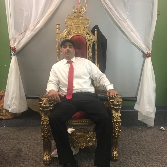Profile Picture of Khaled Omar (@khaled2019) on Poshmark