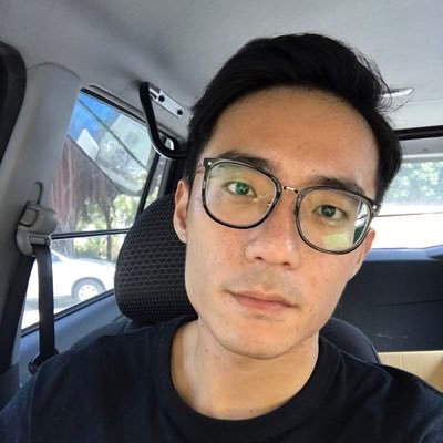 Raymond Hsiao - Twitter Profile Picture of Raymond Hsiao (@hsiao_raymond) on Twitter