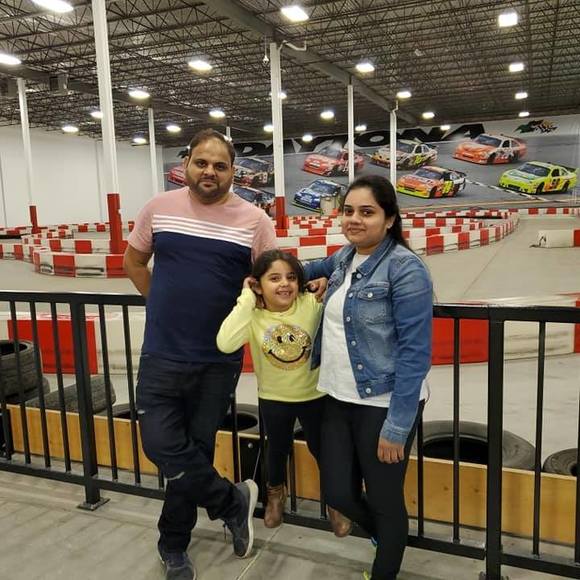 Profile Picture of Jignesh Thakkar (@thakkarsweetu) on Poshmark