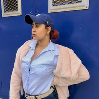 Profile Picture of Lisbeth Guzman (@lisbeth-guzman-8) on Quora