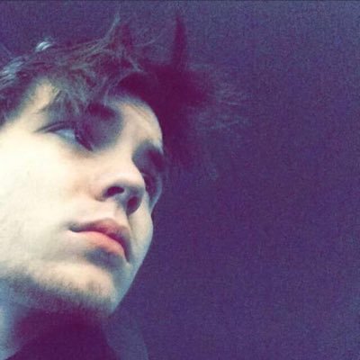 Profile Picture of Larry Lovestein (@JefferyHuston) on Twitter