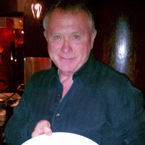 Profile Picture of Jerry Franklin (@fran9017) on Poshmark