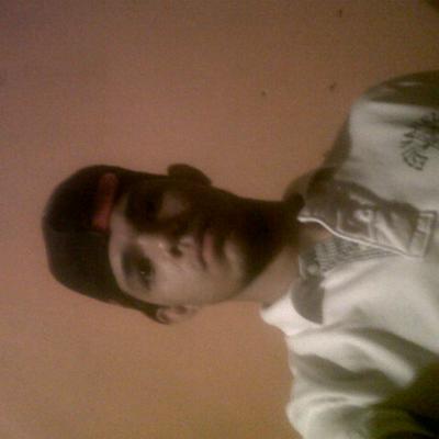 Profile Picture of David Gelviz Agosta (@20Gelviz) on Twitter