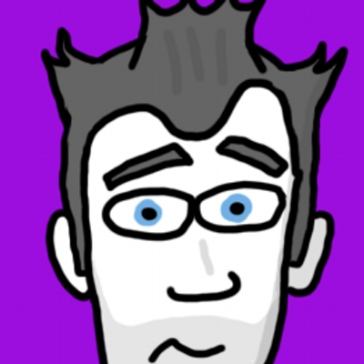 Profile Picture of Andy Hall (@UtterGuff) on Twitter