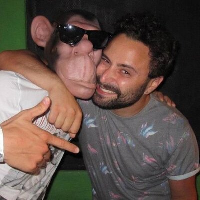 Profile Picture of Adam Diamond (@Dimes868) on Twitter