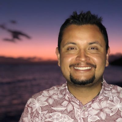 Profile Picture of Jeffrey Hernandez (@academicsports) on Twitter