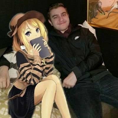 Profile Picture of James Abboud (@ArisenAmoeba4) on Twitter