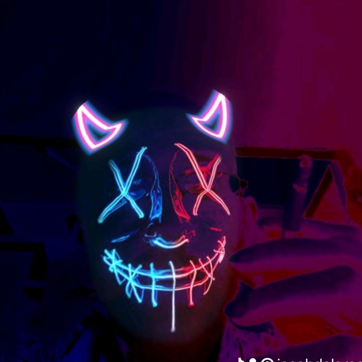 Profile Picture of slydevil_2012 (@jacobdelgreco) on Tiktok