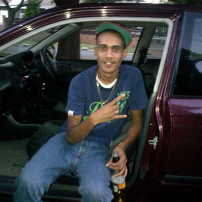 Profile Picture of Tevin Campbell (@tevindeep) on Twitter