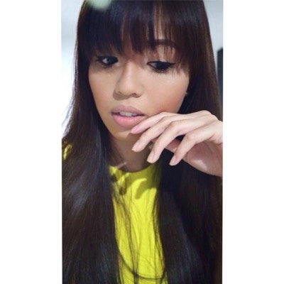 Profile Picture of Pia Ochengco (@piaochengco) on Twitter