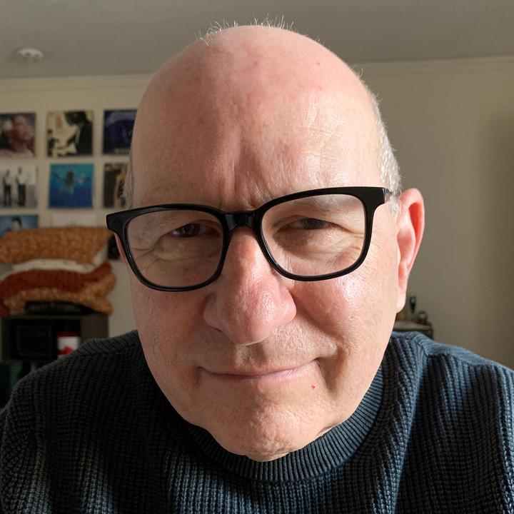 Profile Picture of Martin Altman (@martinthemalemodel) on Tiktok