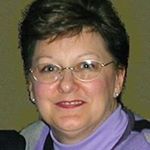 Profile Picture of Joan Fowler Quibodeaux (@joanfowlerquibodeaux) on Instagram